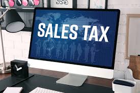 Sales Tax