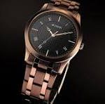 Titan Wrist Watch