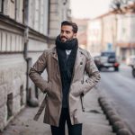 Best Winter cloth for men