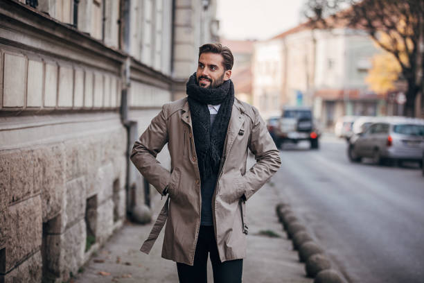 Best Winter cloth for men