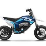 Electric motor bike