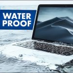 Water Proof Laptop