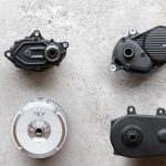 electric motors for bike