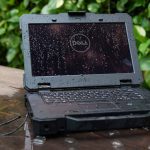 rugged-water proof laptop